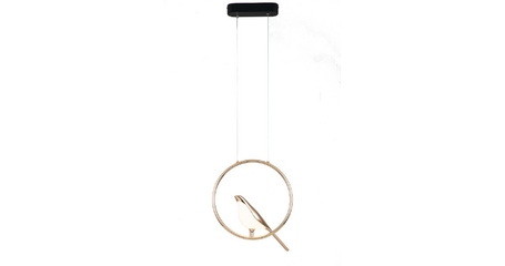 Подвесной светильник Divinare 1188/06 SP-6