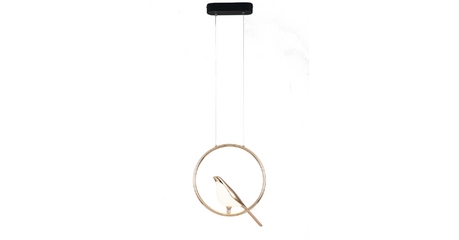 Подвесной светильник Divinare 1188/06 SP-6