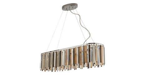 Подвесной светильник Divinare 1223/02 SP-8