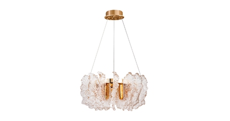 Подвесной светильник Divinare Anna 1138/01 SP-36