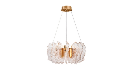 Подвесной светильник Divinare Anna 1138/01 SP-36