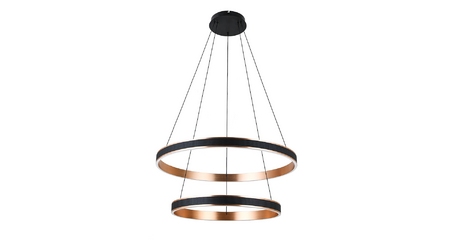 Подвесной светильник Divinare Avanti 1926/17 SP-2