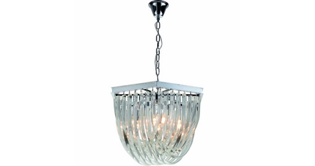 Подвесной светильник Divinare Cascata 3003/01 SP-5