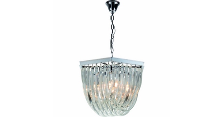 Подвесной светильник Divinare Cascata 3003/01 SP-5