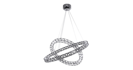 Подвесной светильник Divinare Galassia 1030/02 SP-144