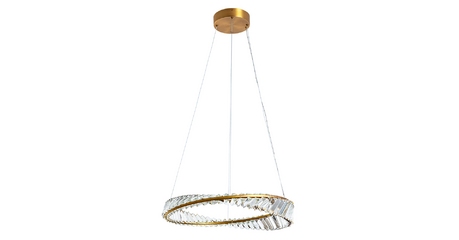 Подвесной светильник Divinare Millie 1136/17 SP-36