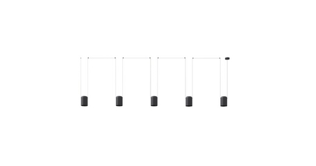 Подвесной светильник Divinare Miracolo 5086/06 SP-5