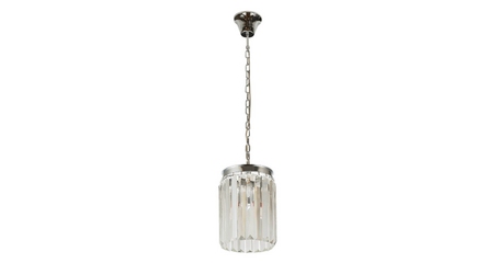 Подвесной светильник Divinare Nova 3001/02 SP-1