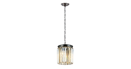 Подвесной светильник Divinare Nova Cognac 3002/06 SP-1