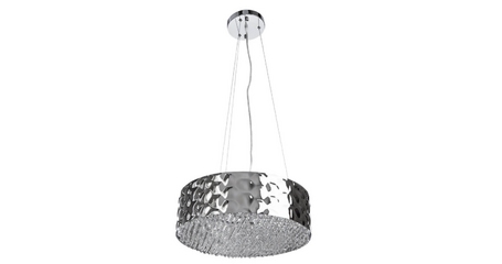 Подвесной светильник Divinare Paola 2002/01 SP-6