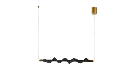 Подвесной светильник Divinare Passato 1925/06 SP-8