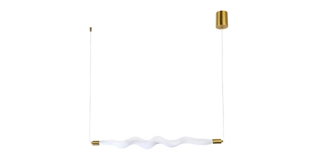 Подвесной светильник Divinare Passato 1925/33 SP-10