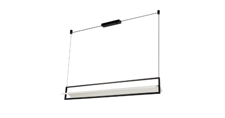 Подвесной светильник Divinare Punto 1077/06 SP-18