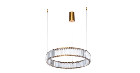 Подвесной светильник Divinare Renata 1135/17 SP-25