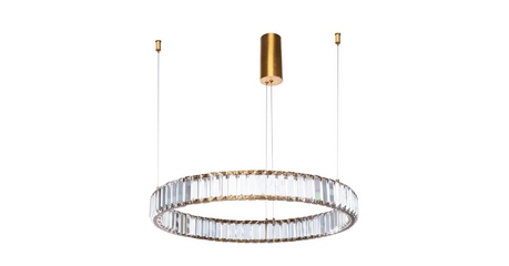 Подвесной светильник Divinare Renata 1135/17 SP-36