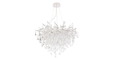 Подвесной светильник Divinare Salice 3132/26 SP-9