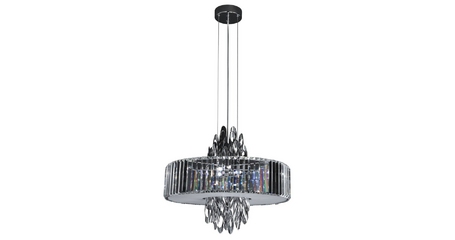 Подвесной светильник Divinare Tiziana 1285/02 SP-6