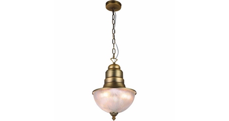 Подвесной светильник Divinare Trottola 7135/08 SP-3