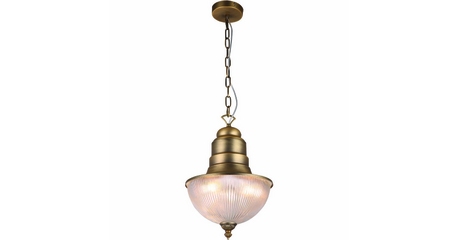 Подвесной светильник Divinare Trottola 7135/08 SP-3