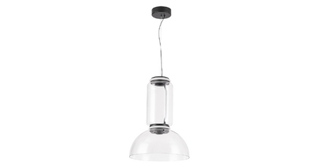 Подвесной светильник Divinare Trumpet 1242/06 SP-18