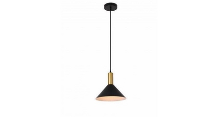 Подвесной светильник Escada 1108/1S Black