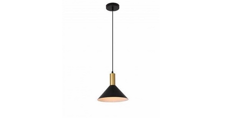 Подвесной светильник Escada 1108/1S Black