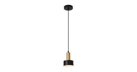 Подвесной светильник Escada 1111/1S Black