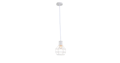 Подвесной светильник Escada 1129/1S (White)