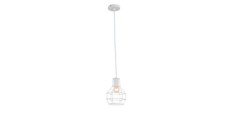 Подвесной светильник Escada 1129/1S (White)