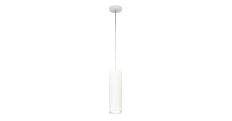Подвесной светильник Escada 20009 20009SMP/01LED SWH