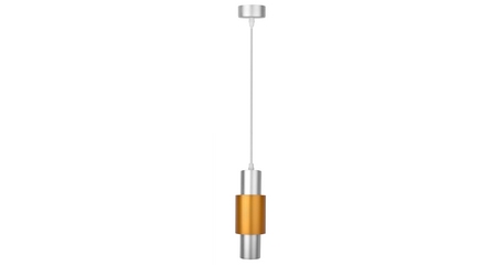 Подвесной светильник Escada 20037 20037SMP/01LED SSL/SGD