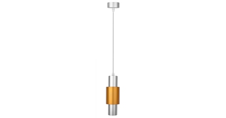 Подвесной светильник Escada 20037 20037SMP/01LED SSL/SGD