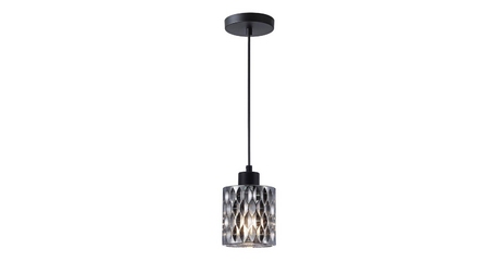Подвесной светильник Escada 466/1S Dark Smoky