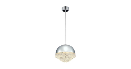 Подвесной светильник Escada 615/S LED