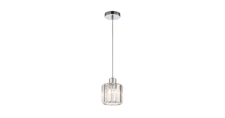 Подвесной светильник Escada Adorn 10192/1S Chrome