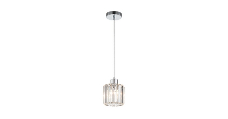 Подвесной светильник Escada Adorn 10192/1S Chrome