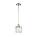 Подвесной светильник Escada Adorn 10192/1S Chrome