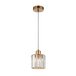 Подвесной светильник Escada Adorn 10192/1S Copper