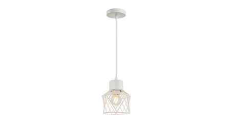 Подвесной светильник Escada Averio 10174/1S White