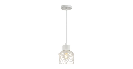 Подвесной светильник Escada Averio 10174/1S White