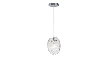Подвесной светильник Escada Castanet 2123/1S Chrome
