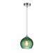 Подвесной светильник Escada Chance 10197/1S Green