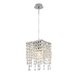 Подвесной светильник Escada Exquisite 2107/1S Chrome