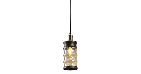 Подвесной светильник Escada Fireside 1102/1