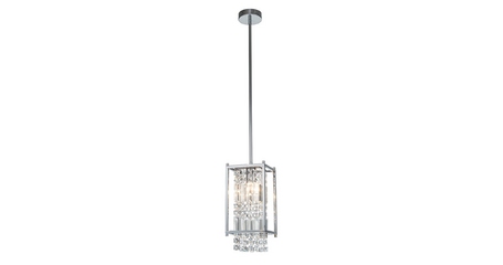 Подвесной светильник Escada Flood 2103/1S Chrome