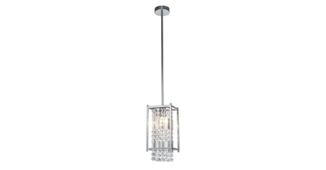 Подвесной светильник Escada Flood 2103/1S Chrome