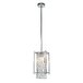 Подвесной светильник Escada Flood 2103/1S Chrome