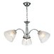 Подвесной светильник Escada Freesia 658/3PL Chrome