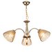 Подвесной светильник Escada Freesia 658/3PL Gold