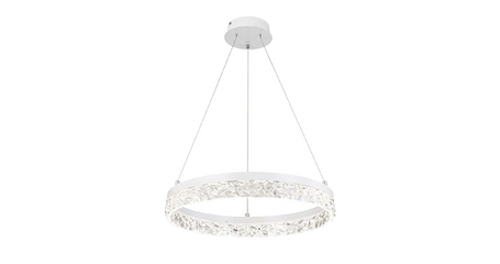 Подвесной светильник Escada Glacial 10224/SG LED